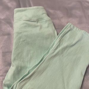 Belle by Kim Gravel crop pants capri  size 6